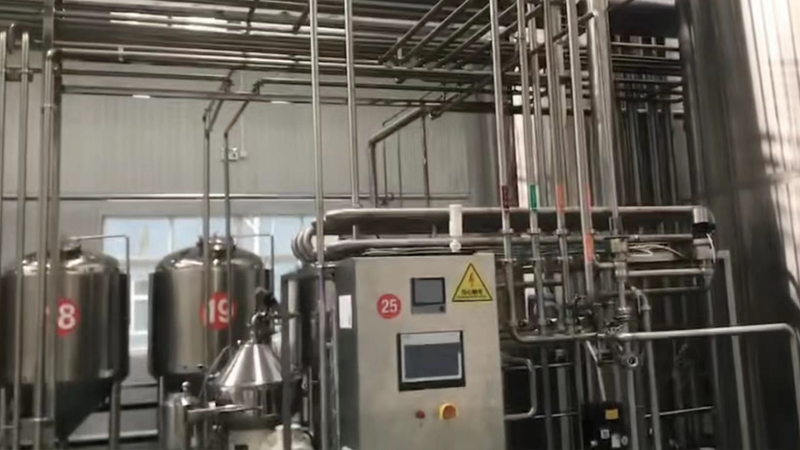 阳西河北船头客精酿啤酒厂